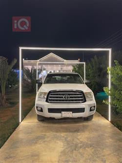 تويوتا سيكويا